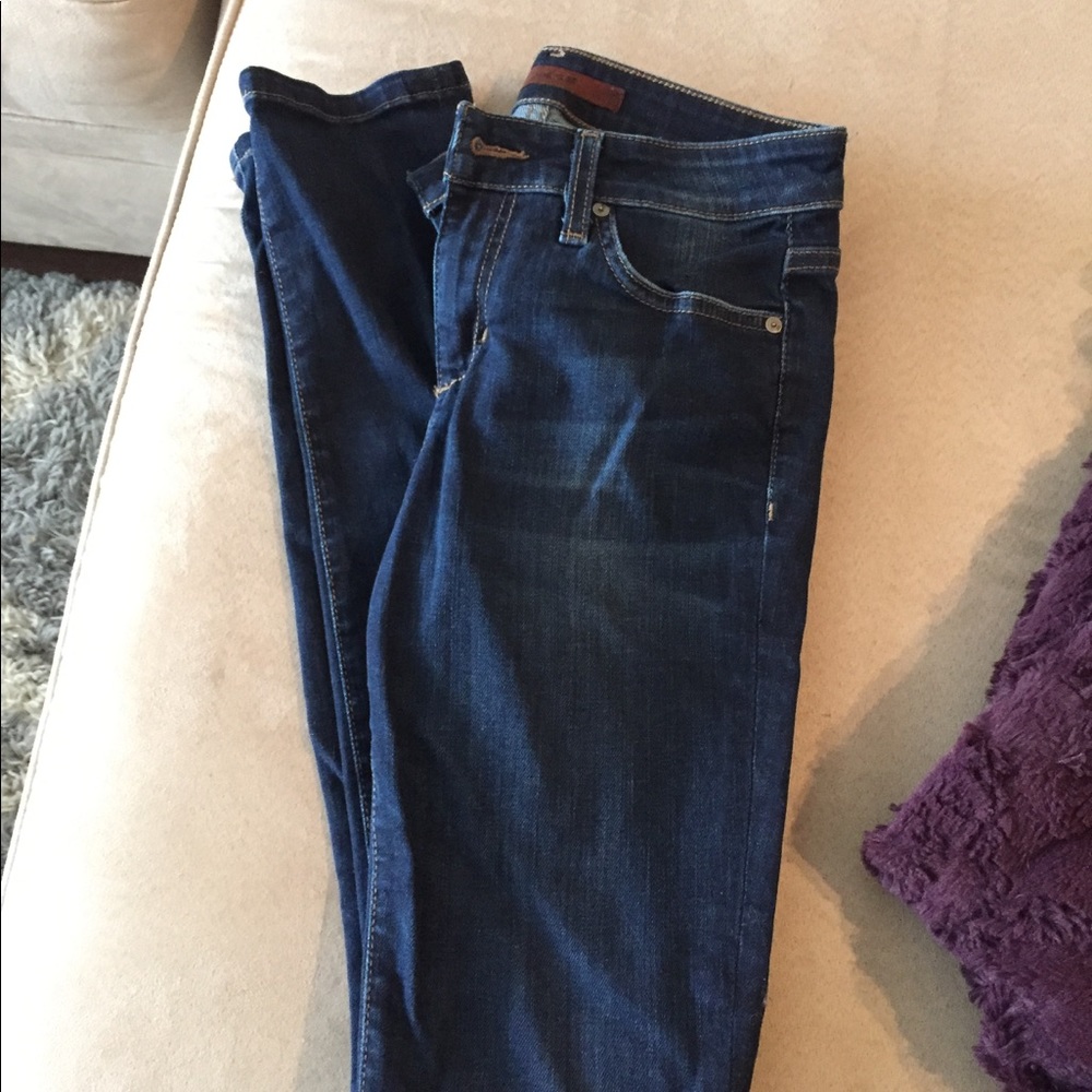 Joe's Skinny Jeans